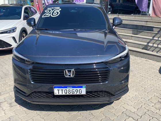 HONDA HR-V 1.5 DI I-VTEC FLEX EXL CVT